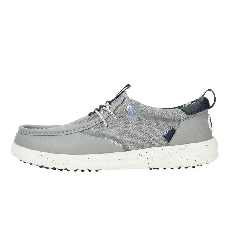 The Wally Golf Essentials Slip On Shoes
