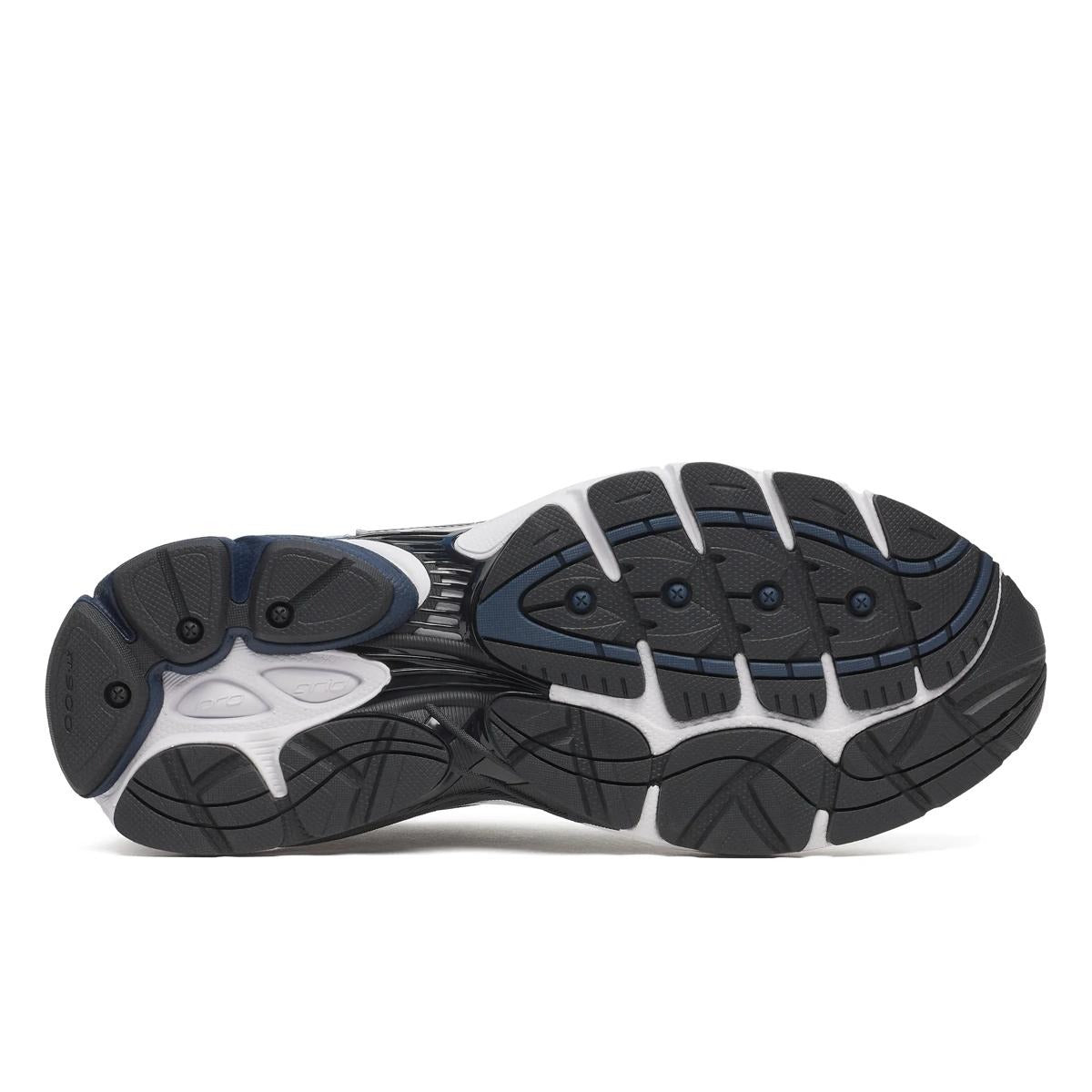 Men's ProGrid Omni 9 Deep Navy Sneakers