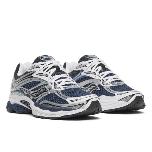 Men's ProGrid Omni 9 Deep Navy Sneakers