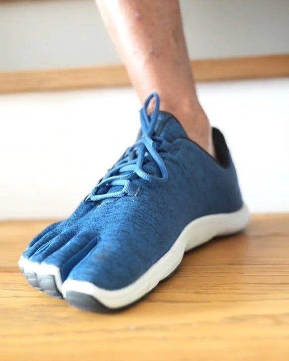Men's Strand Lightweight Trainer | Zero-Drop Workout Shoes