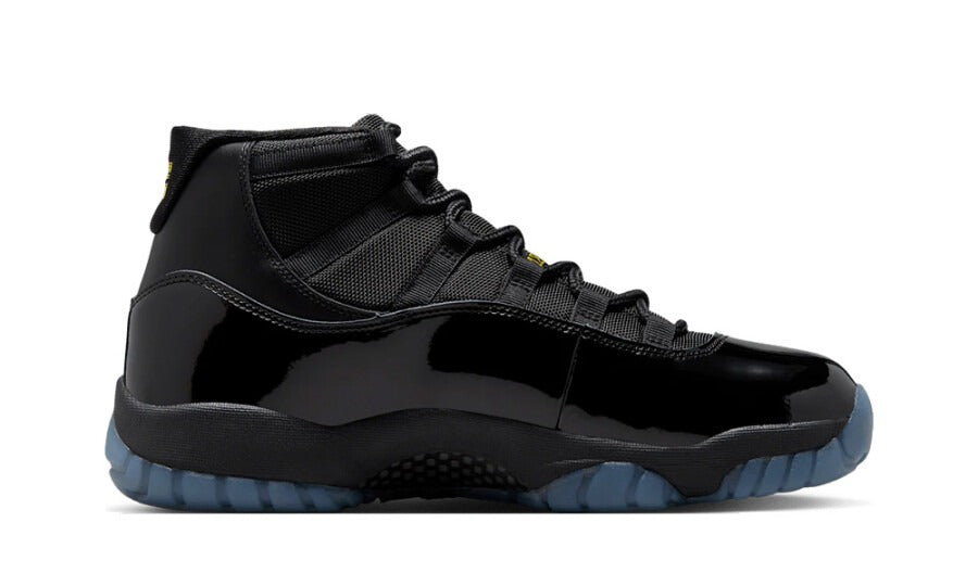 Men's Retro Gamma Sneakers
