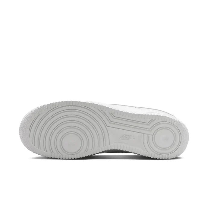Air Force 1 Low '07 Premium Patent Leather 'White'