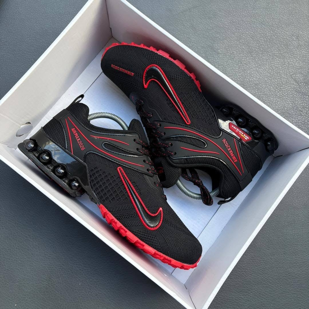 Men's NK Ultra 2026 Sneakers
