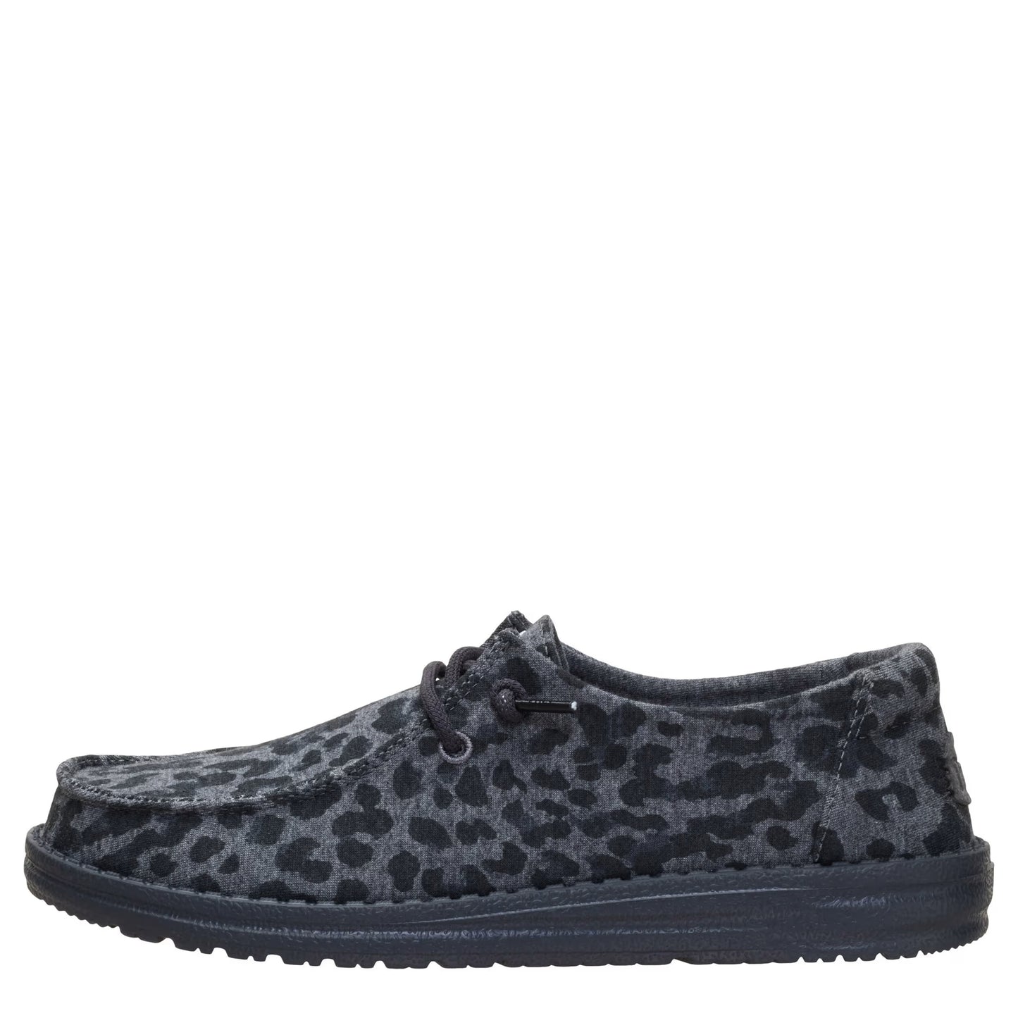 Women's Wendy Stretch Jersey Slip On Sneakers