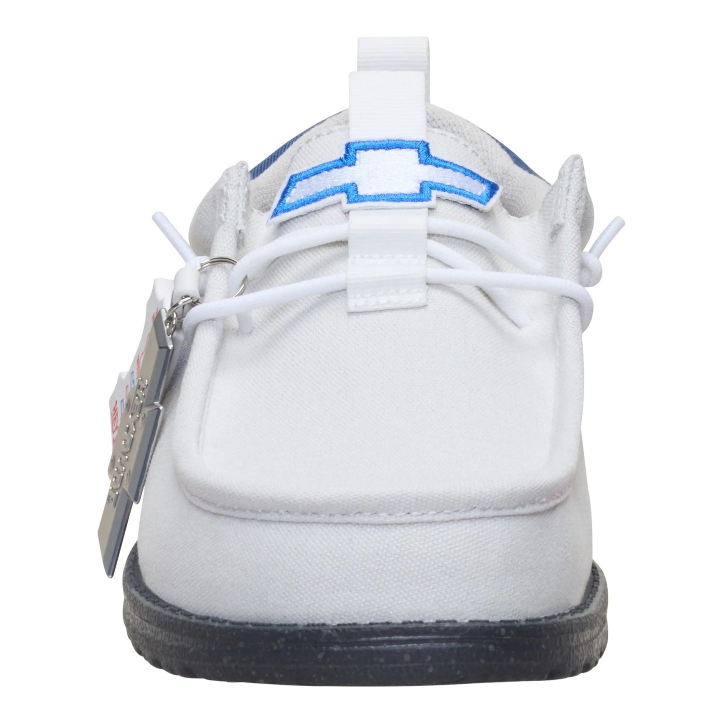 Wally Funk Chevy - Comfortable Slip On Shoes