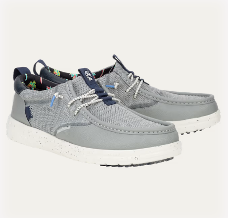 The Wally Golf Essentials Slip On Shoes