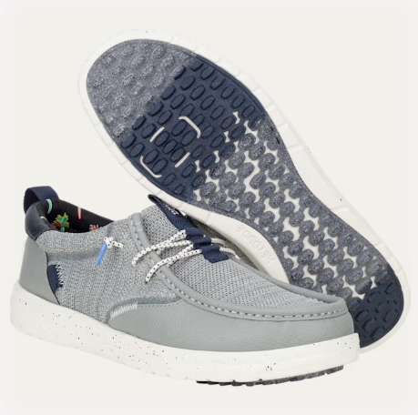 The Wally Golf Essentials Slip On Shoes