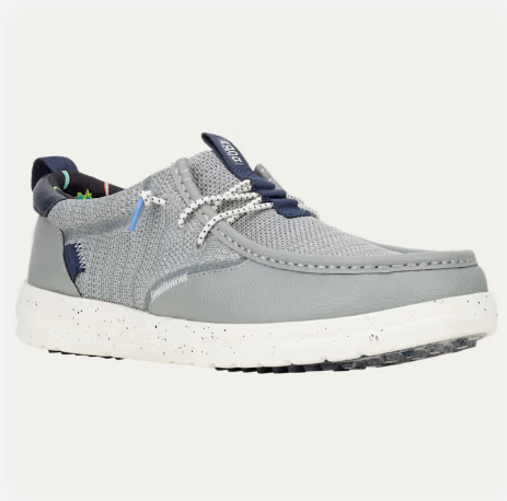 The Wally Golf Essentials Slip On Shoes