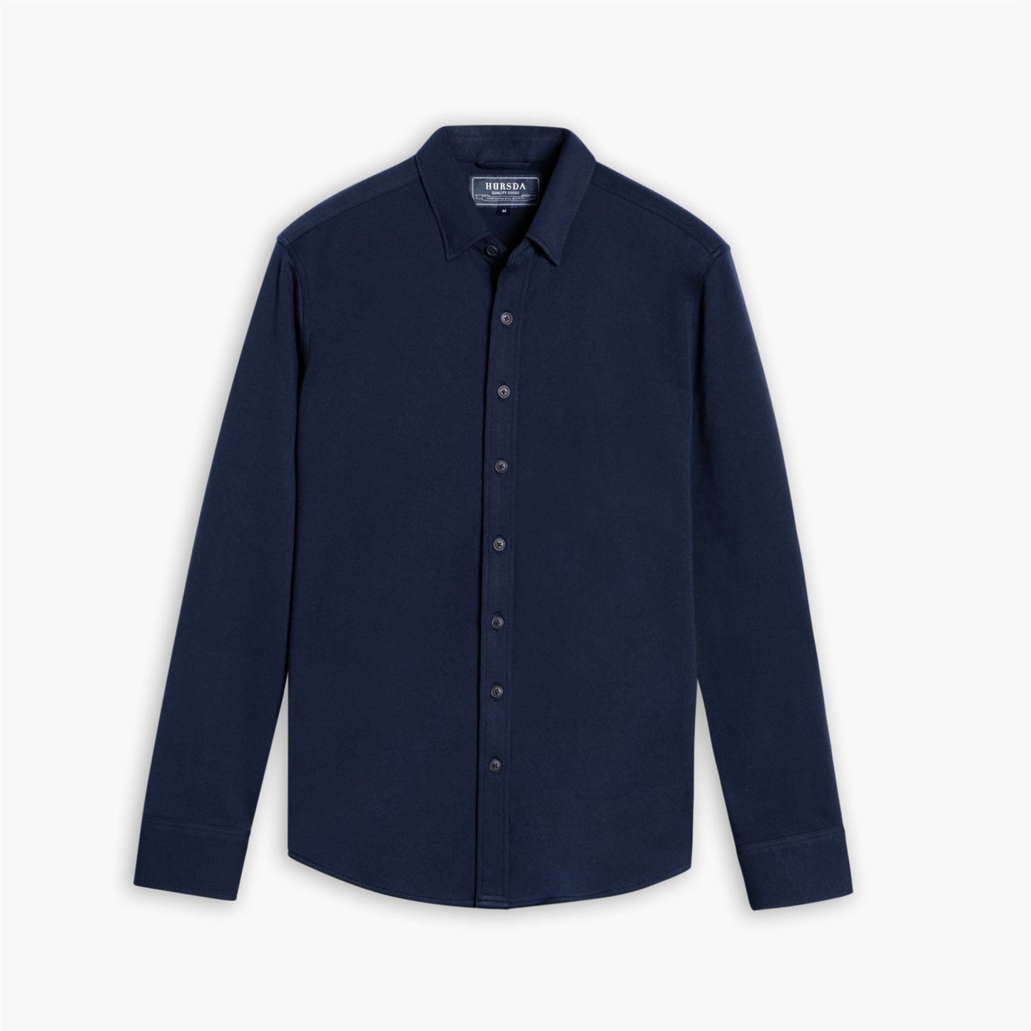Everyday Button-Down Shirt