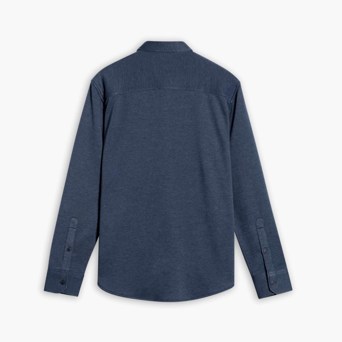 Everyday Button-Down Shirt