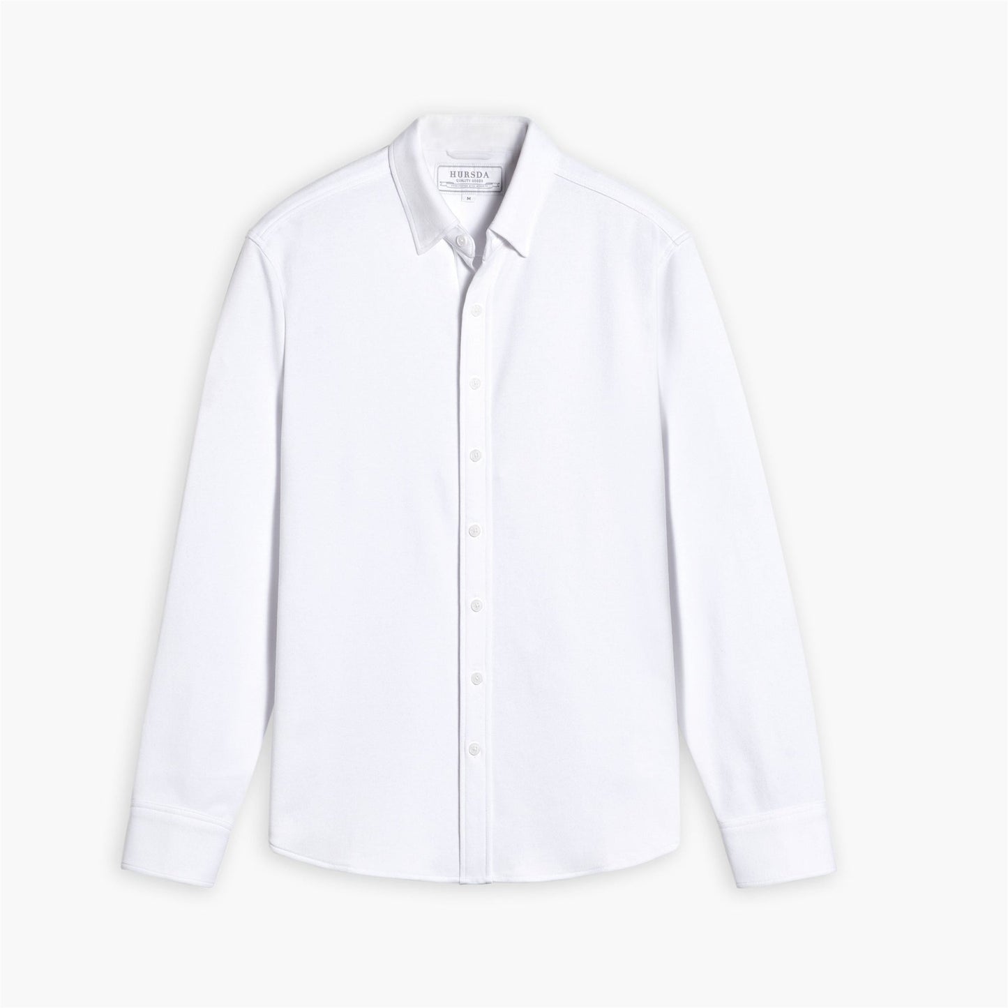 Everyday Button-Down Shirt