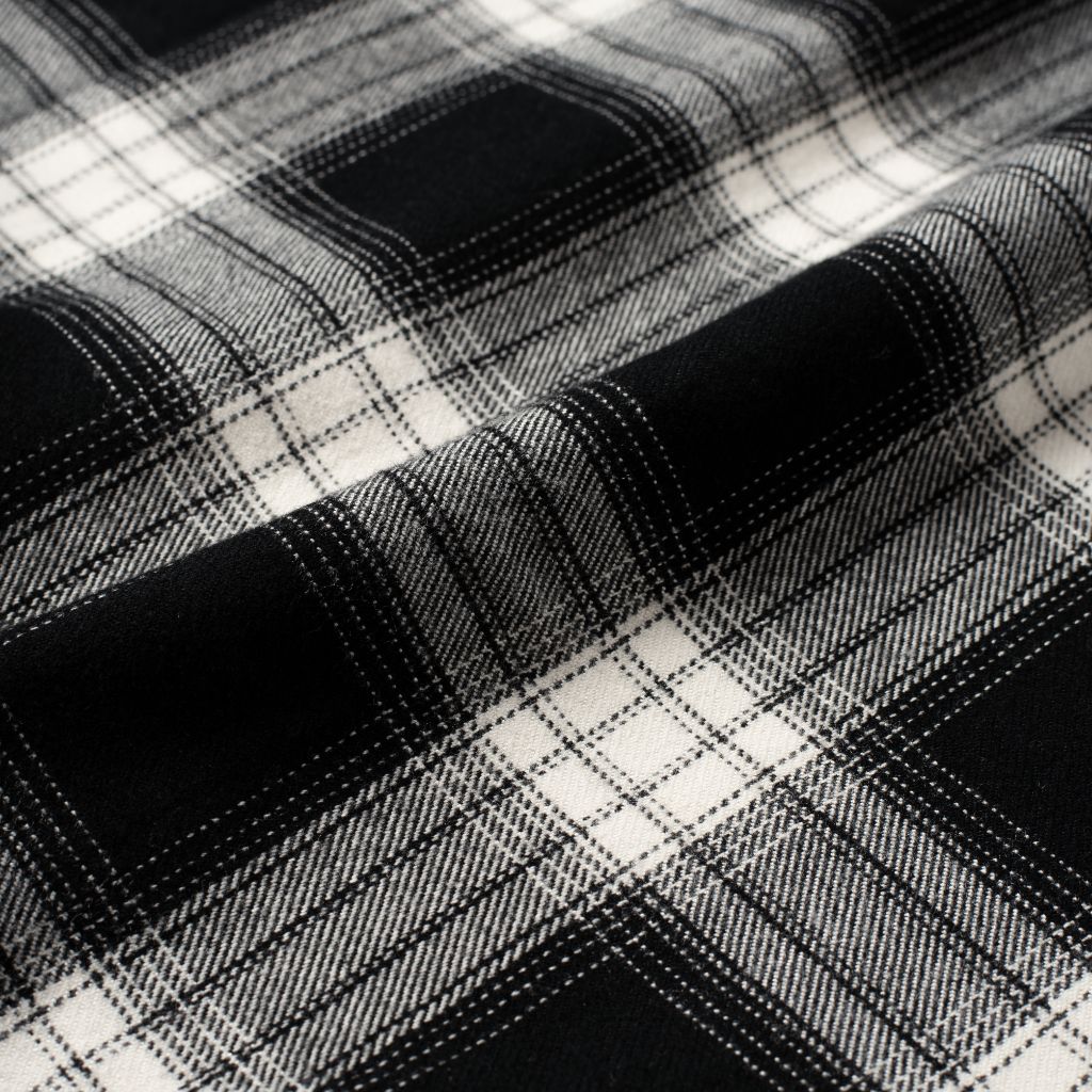 Forever Flannel Shirt