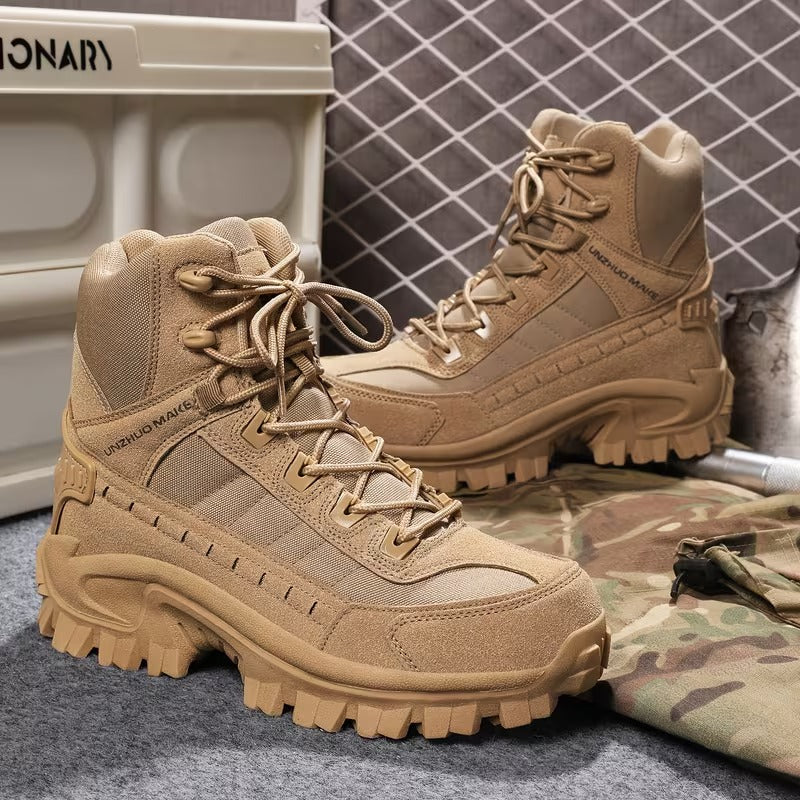 Men's Outdoor Sports Hiking Boots