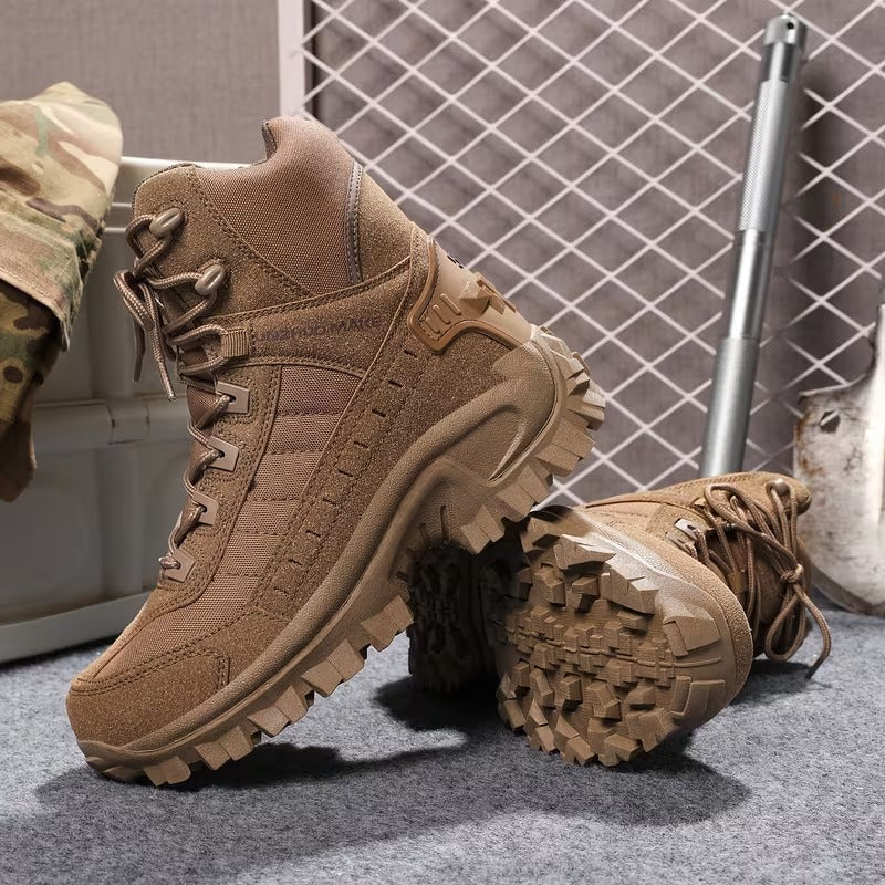 Men's Outdoor Sports Hiking Boots