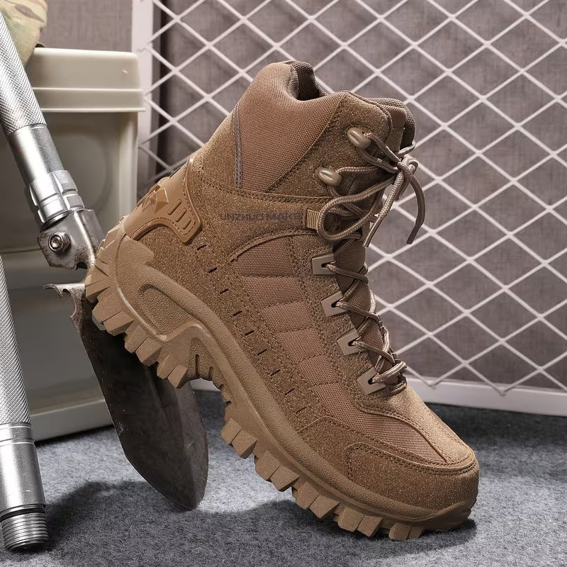 Men's Outdoor Sports Hiking Boots