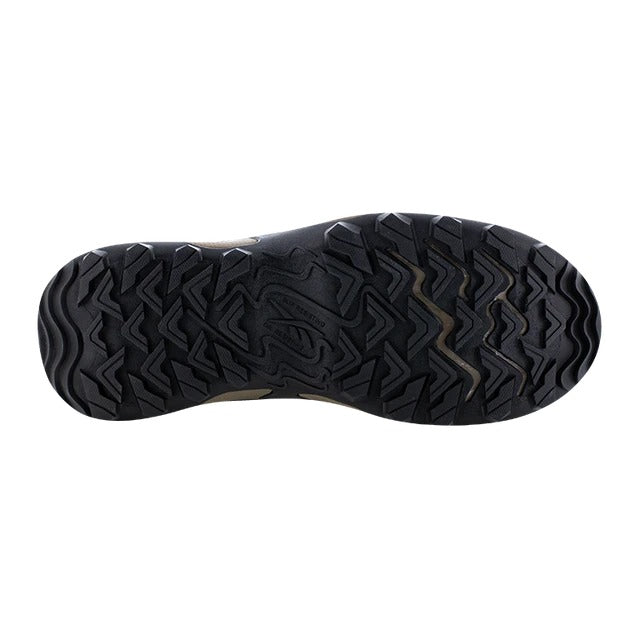 Men's Waterproof Athletic Trail Work Hiker