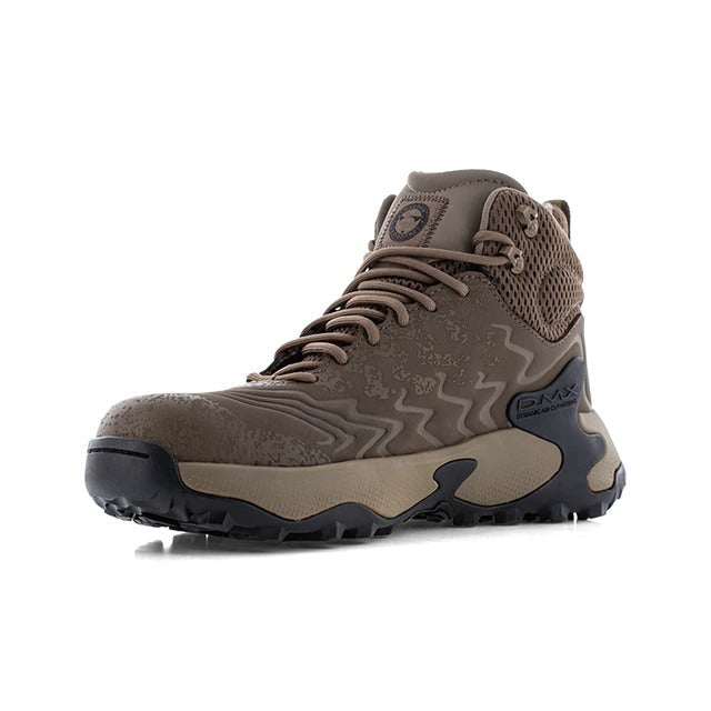Men's Waterproof Athletic Trail Work Hiker