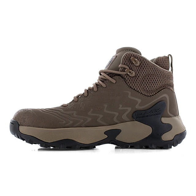 Men's Waterproof Athletic Trail Work Hiker