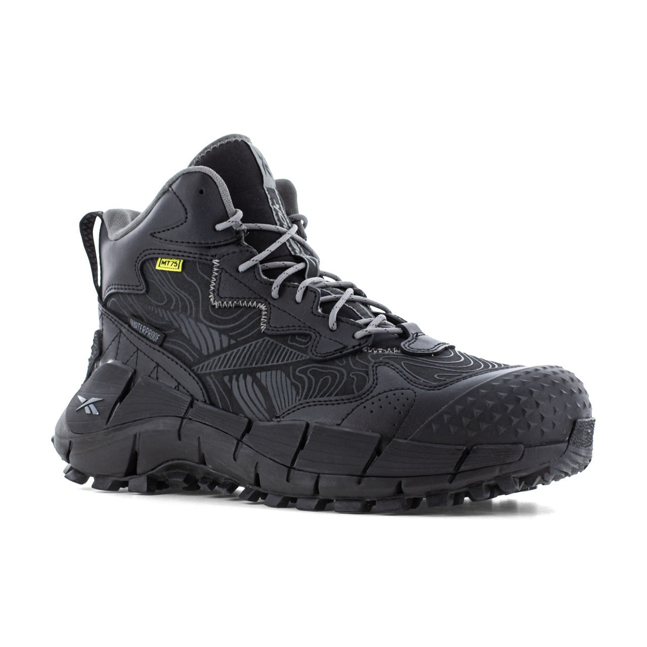 Man's Boots Reebok Work Composite Toe Work Boot