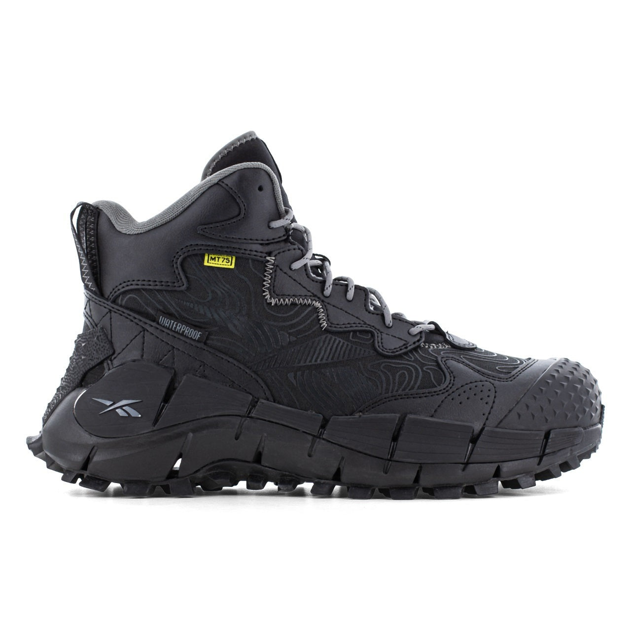 Man's Boots Reebok Work Composite Toe Work Boot