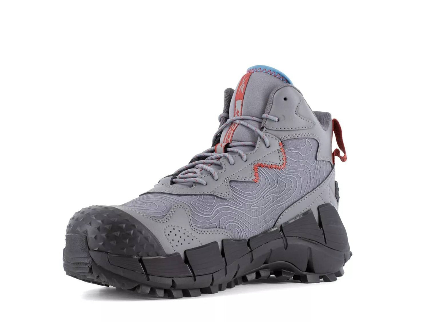Man's Boots Reebok Work Composite Toe Work Boot