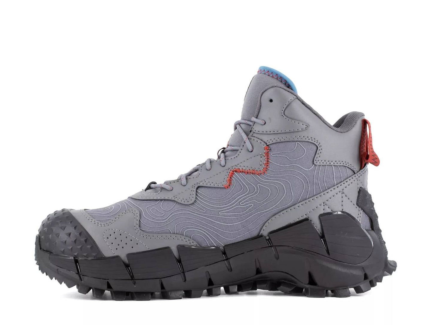 Man's Boots Reebok Work Composite Toe Work Boot