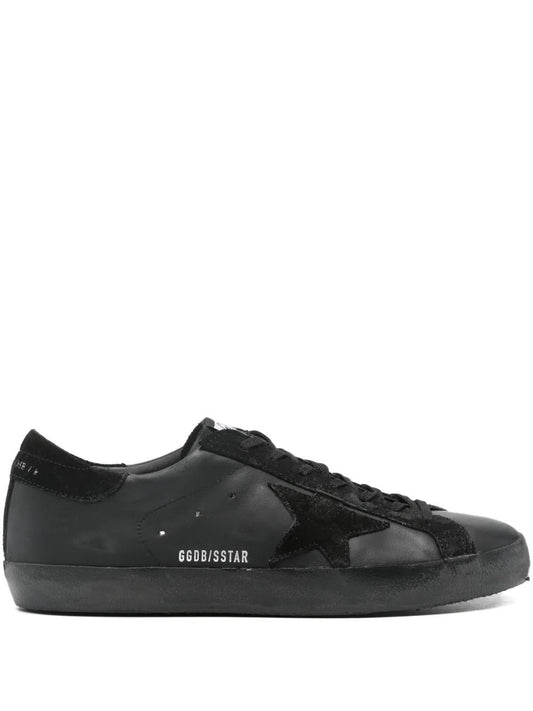 Golden Goose Super-Star sneakers