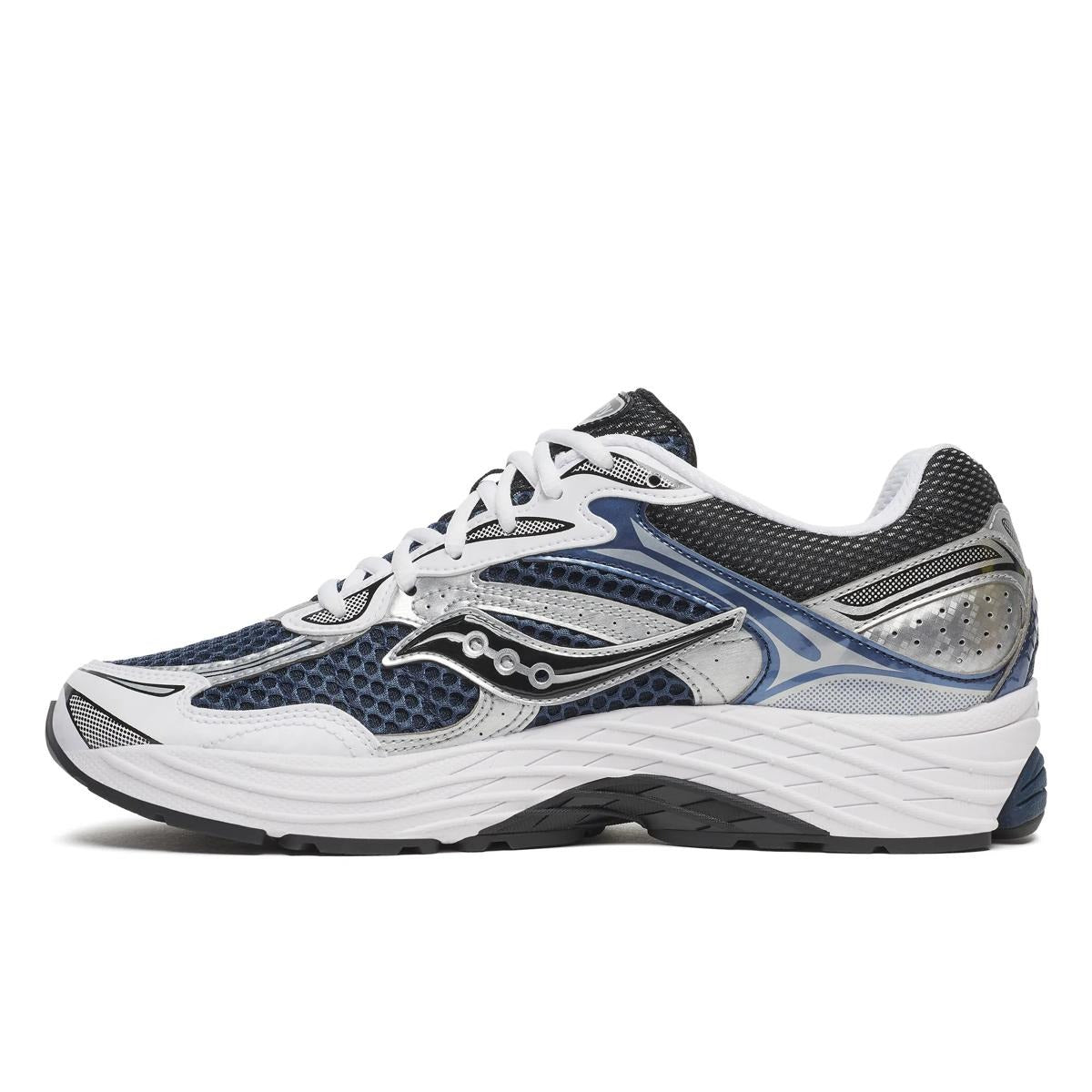 Men's ProGrid Omni 9 Deep Navy Sneakers