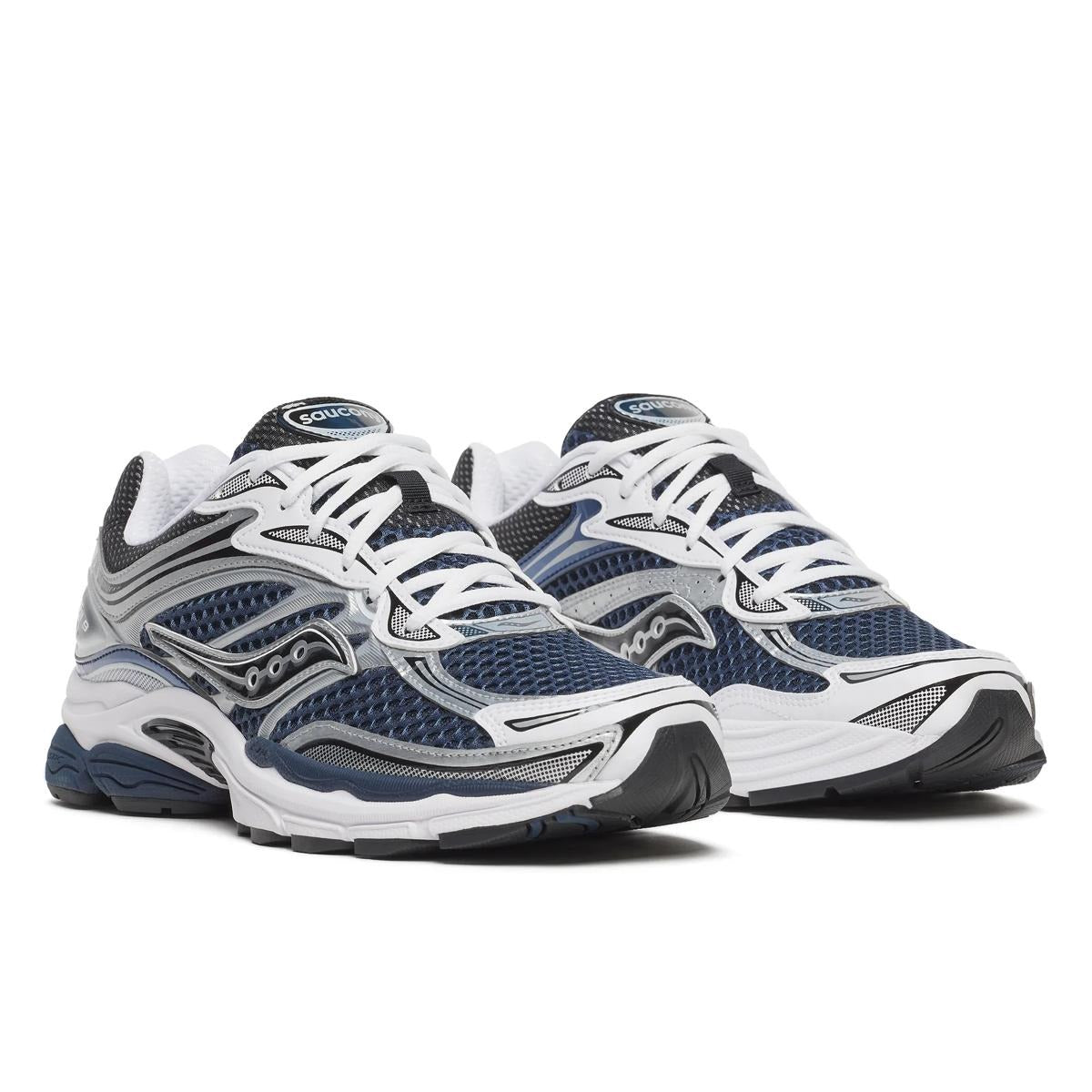 Men's ProGrid Omni 9 Deep Navy Sneakers