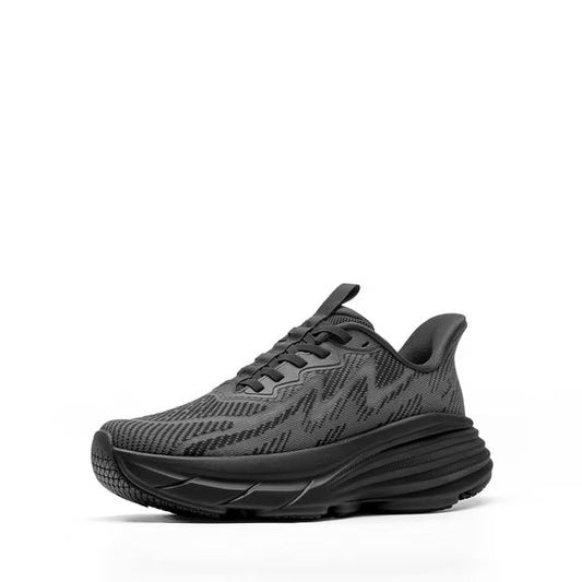 Men's Slip-On Walking Running Shoes