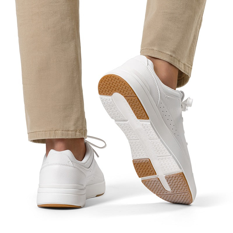 Men's Lightweight Non Slip Casual Dress Fashion Sneakers