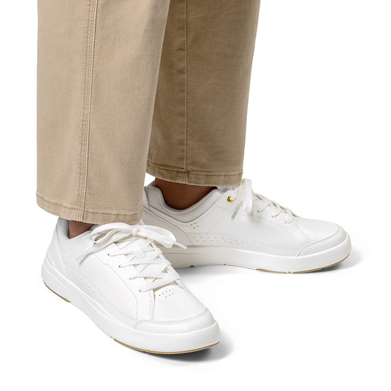 Men's Lightweight Non Slip Casual Dress Fashion Sneakers