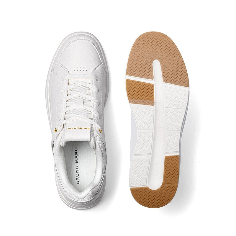 Men's Lightweight Non Slip Casual Dress Fashion Sneakers