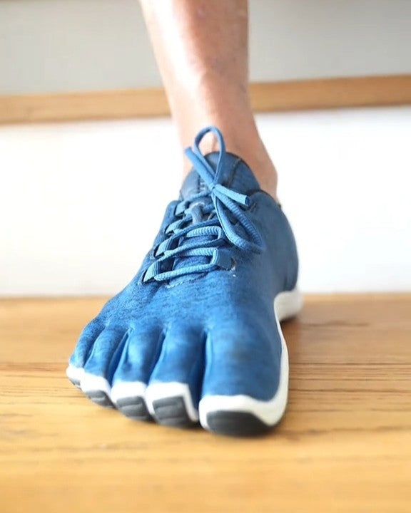 Men's Strand Lightweight Trainer | Zero-Drop Workout Shoes