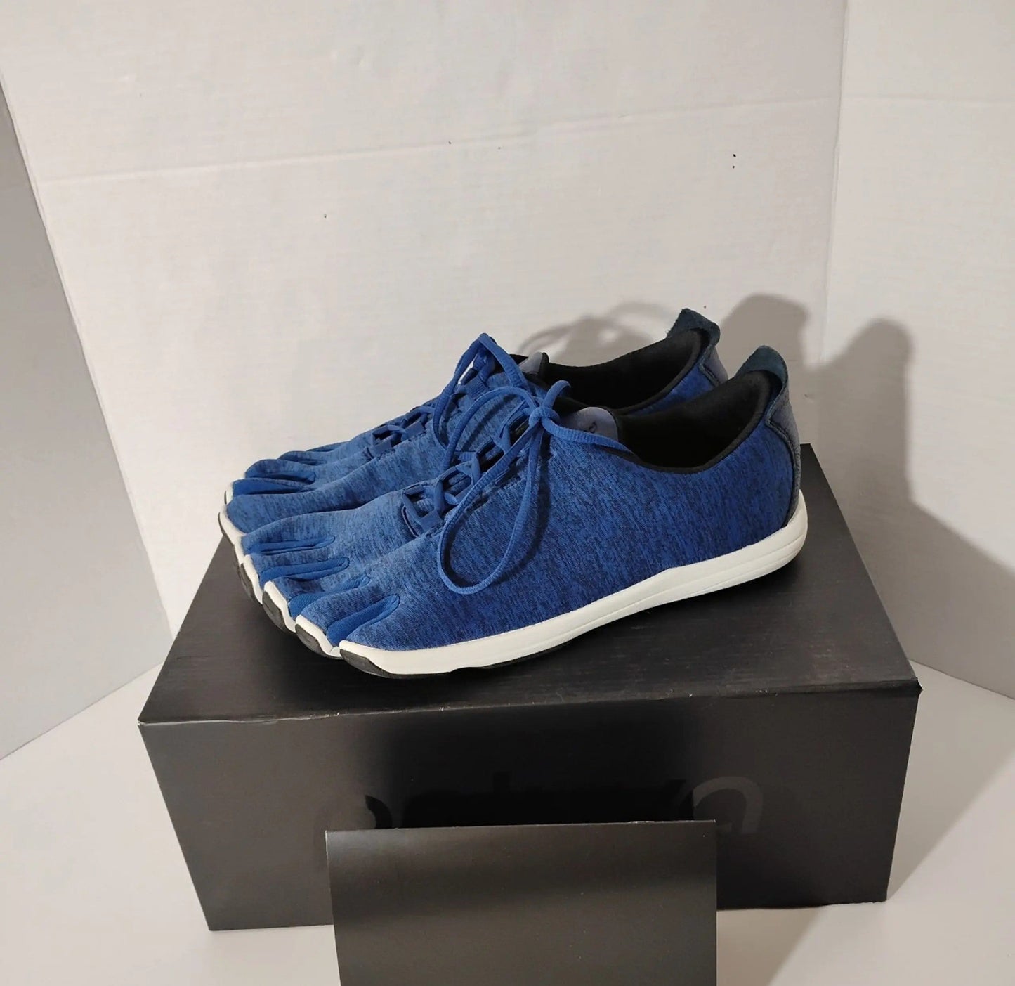 Men's Strand Lightweight Trainer | Zero-Drop Workout Shoes