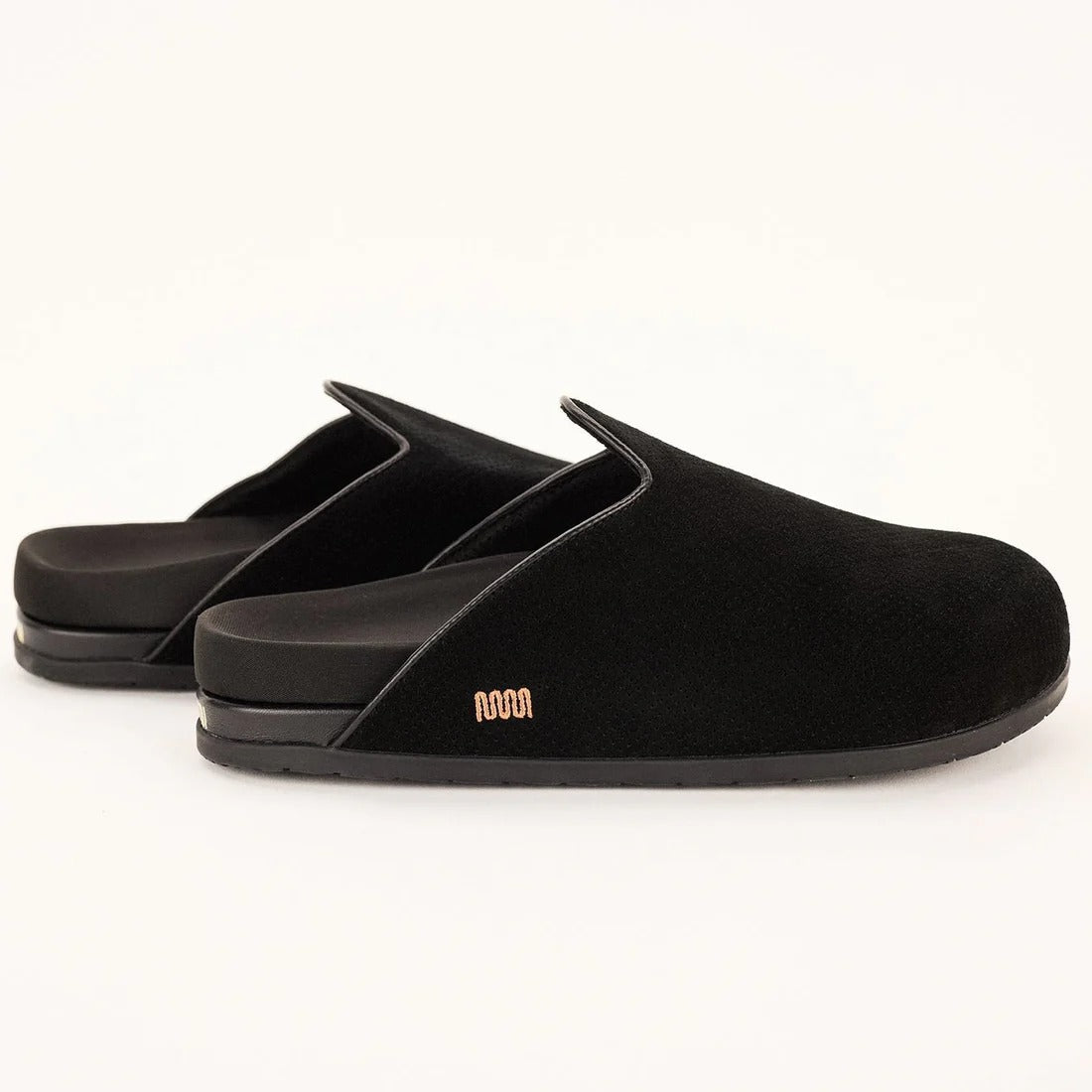 Men's Comfortable Suede Slippers