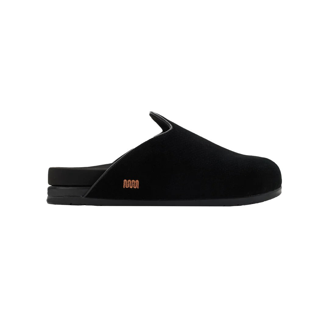Men's Comfortable Suede Slippers
