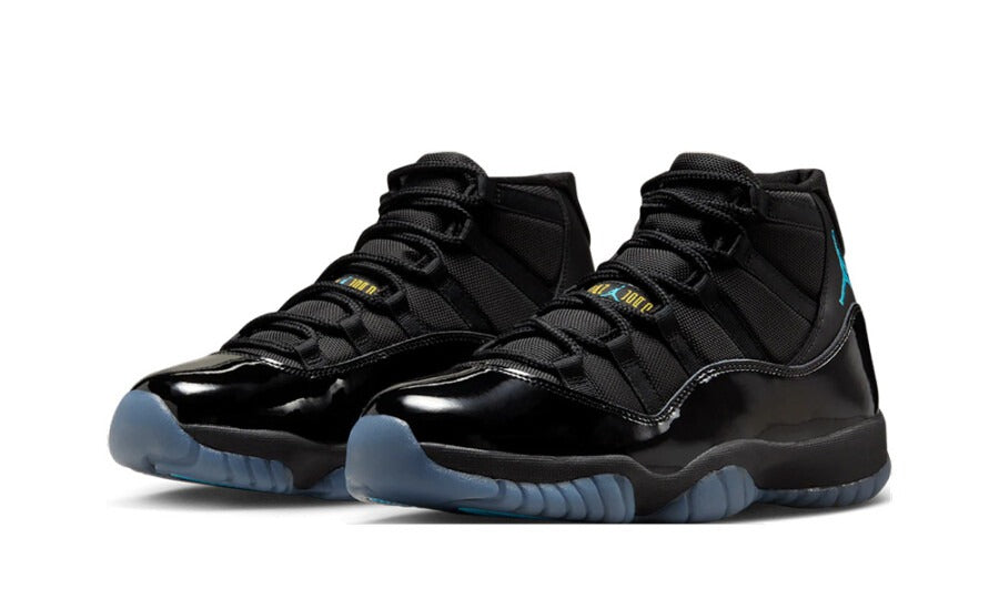 Men's Retro Gamma Sneakers