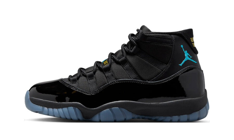 Men's Retro Gamma Sneakers
