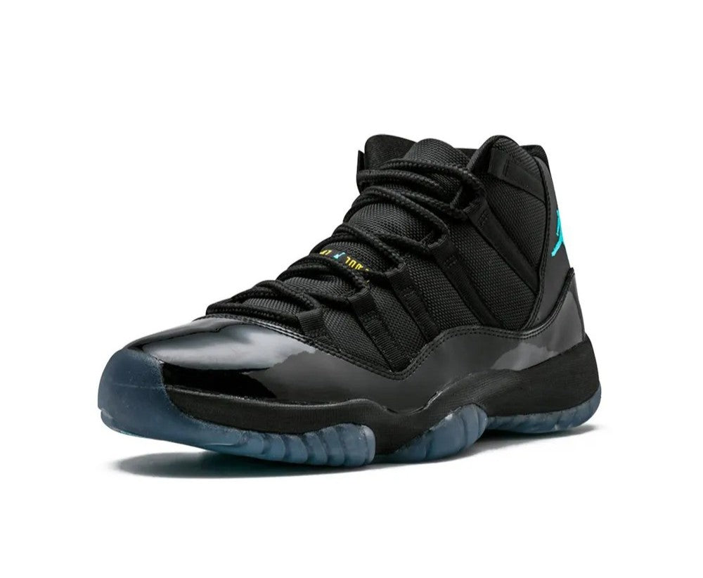 Men's Retro Gamma Sneakers