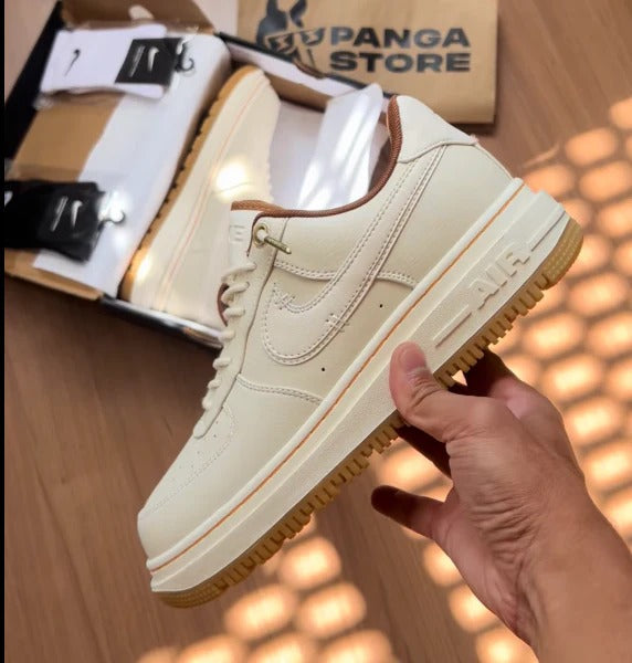 The “Luxe Green” Sneaker