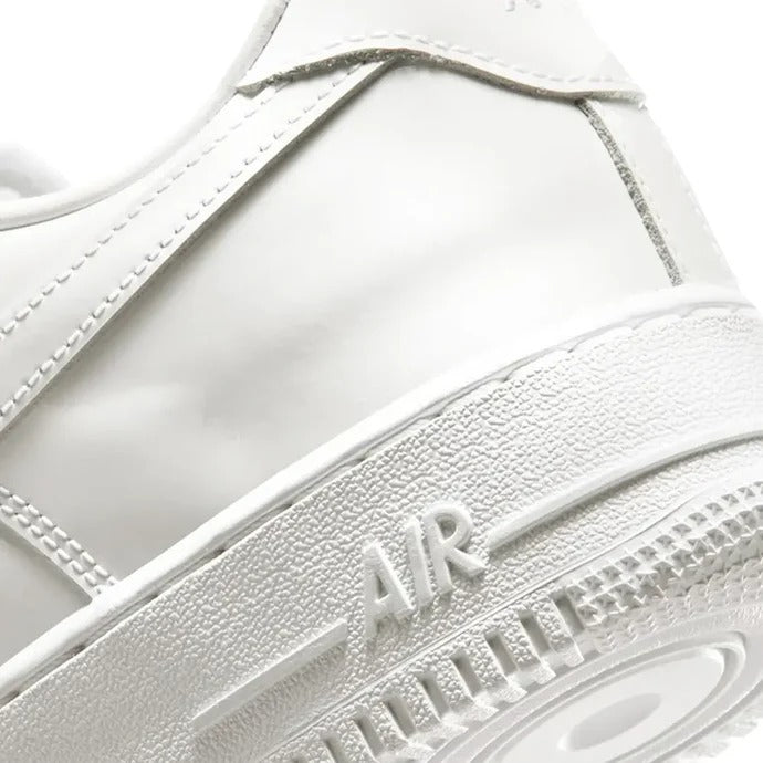 Air Force 1 Low '07 Premium Patent Leather 'White'
