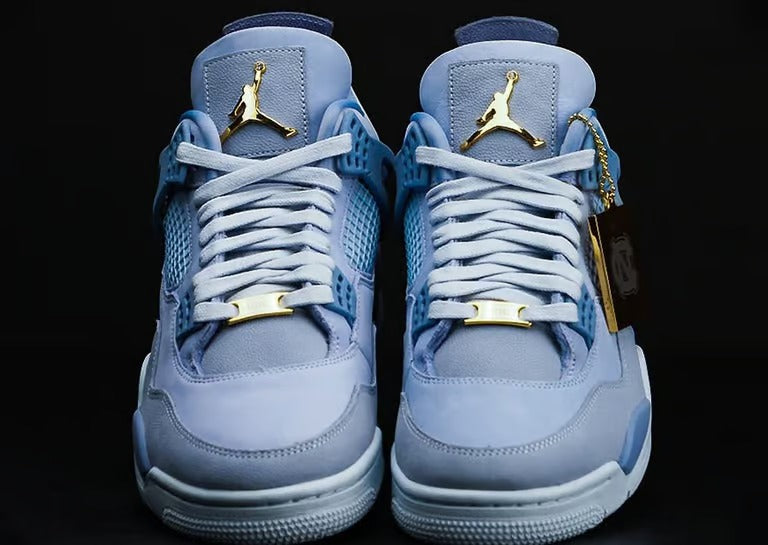 Jordan Air Jordan 4 Retro Sneakers