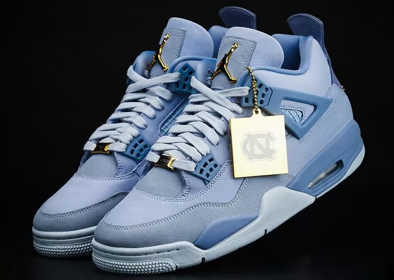 Jordan Air Jordan 4 Retro Sneakers