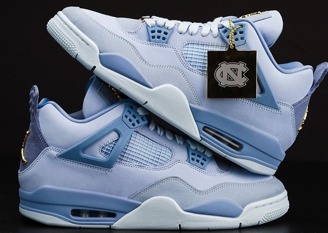 Jordan Air Jordan 4 Retro Sneakers
