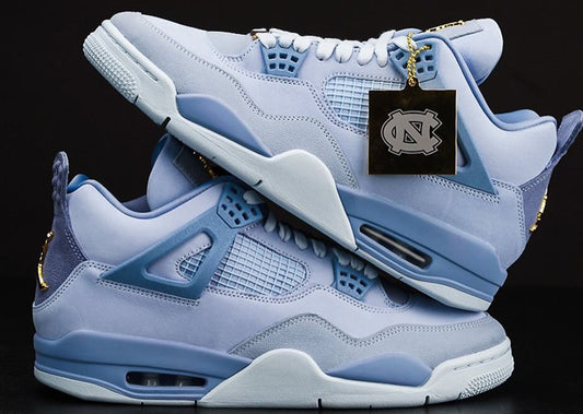 Jordan Air Jordan 4 Retro Sneakers