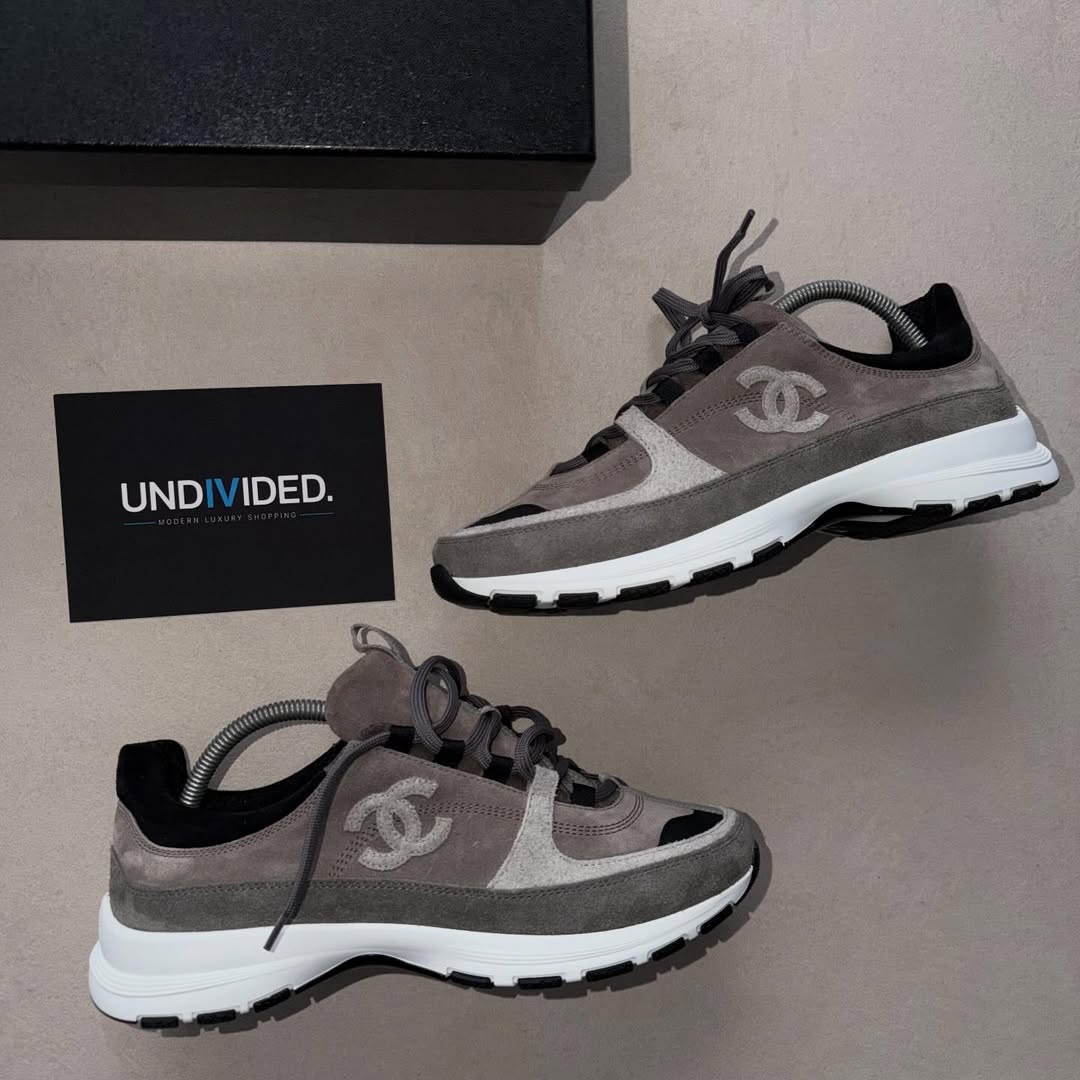 Men's Gri CC Runner Sneaker