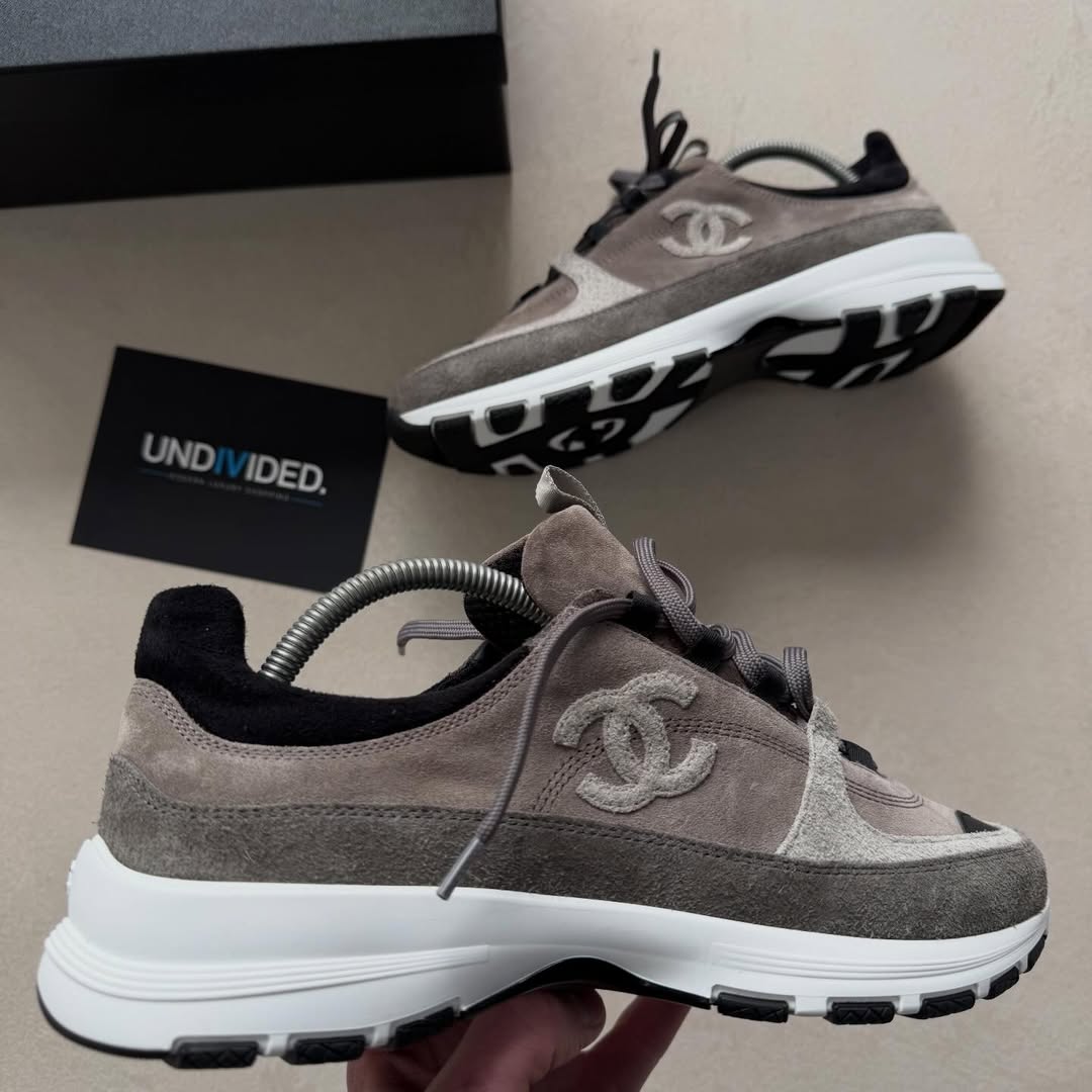 Men's Gri CC Runner Sneaker