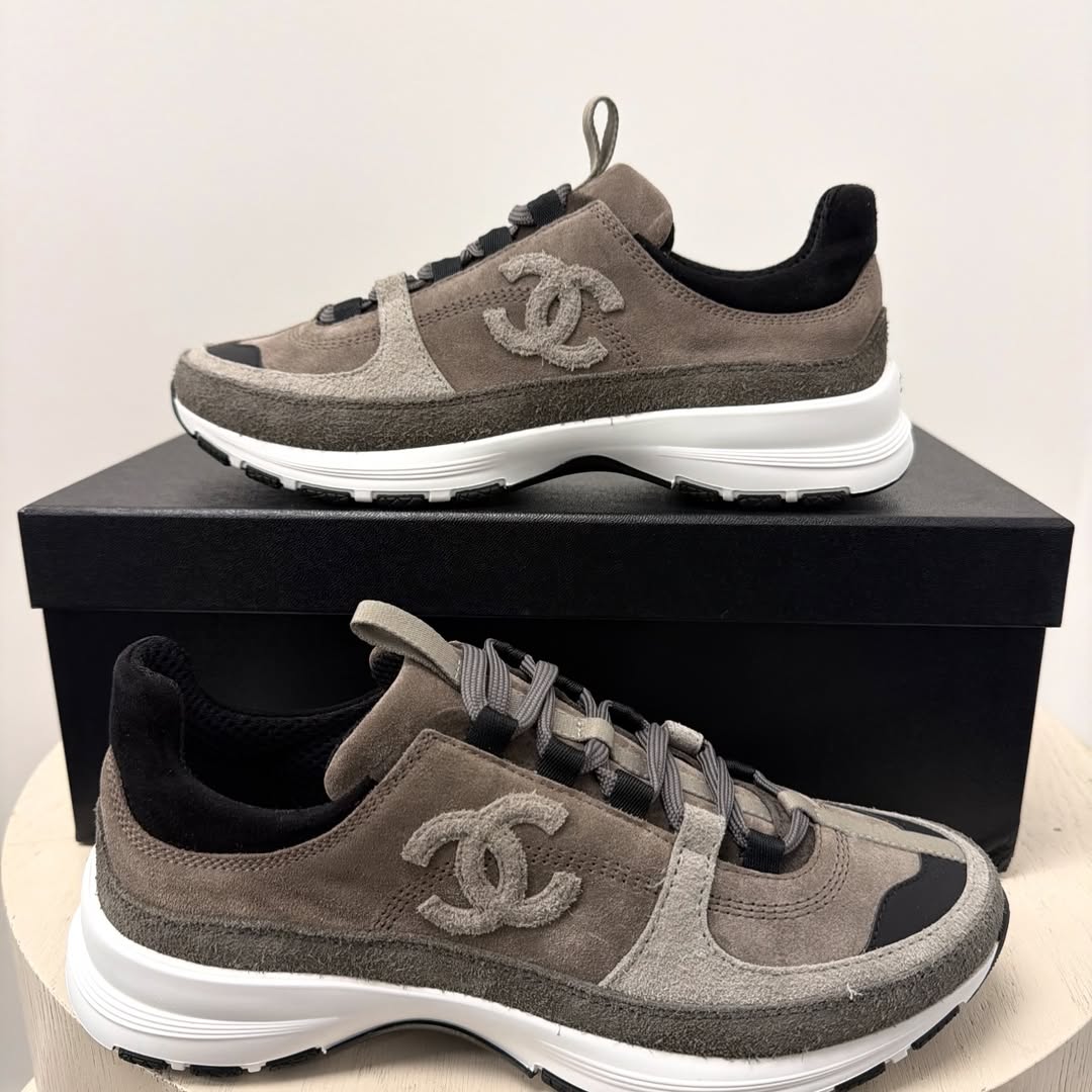 Men's Gri CC Runner Sneaker