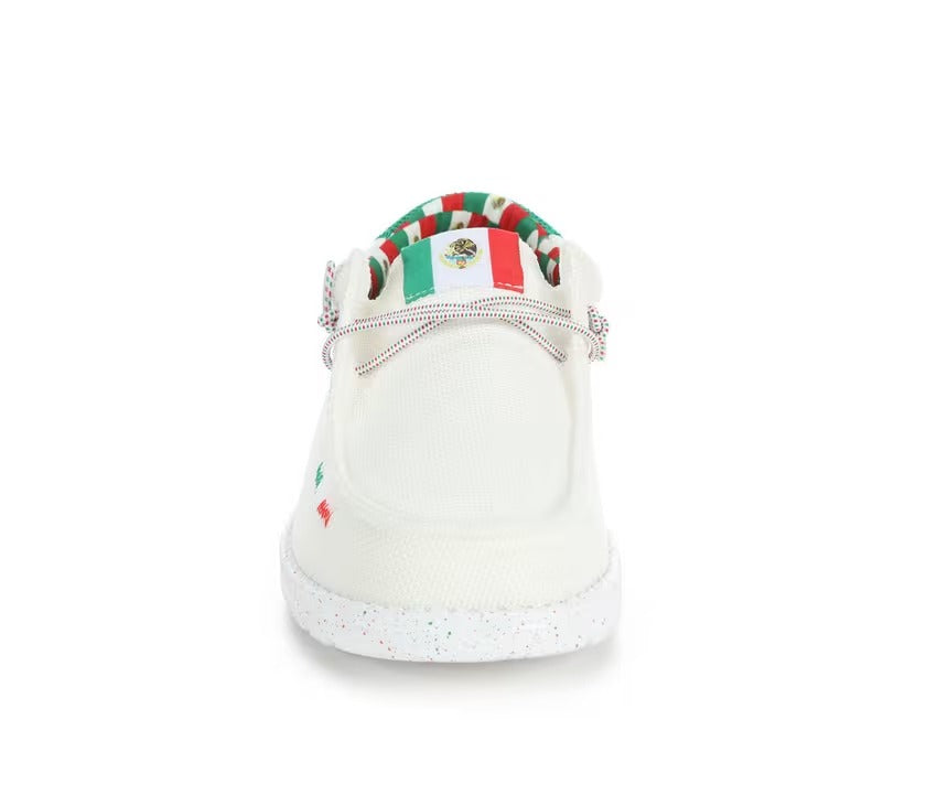 Men's Wally Viva Mexico Casual Shoes